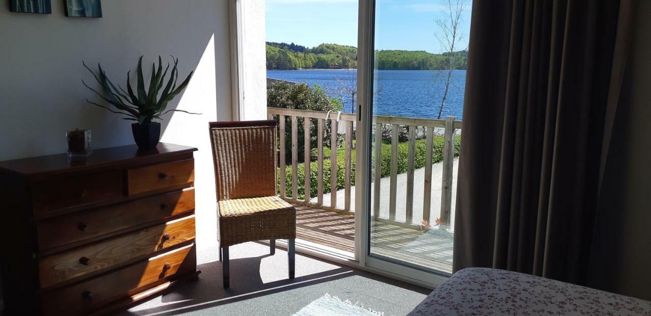 Hotel Logis Du Lac